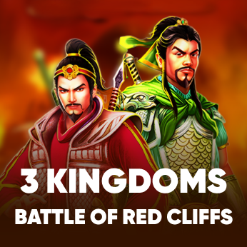 3 Kingdoms Battle Of Red Cliffs