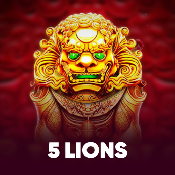 5 Lions