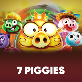 7 Piggies