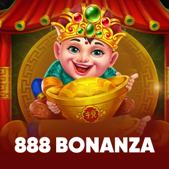 888 Bonanza