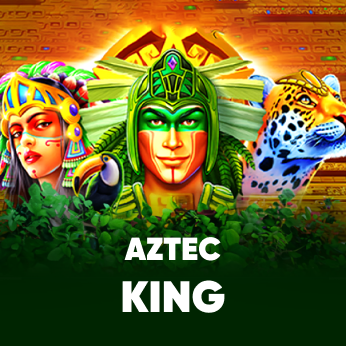 Aztec King