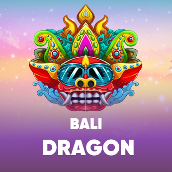 Bali Dragon