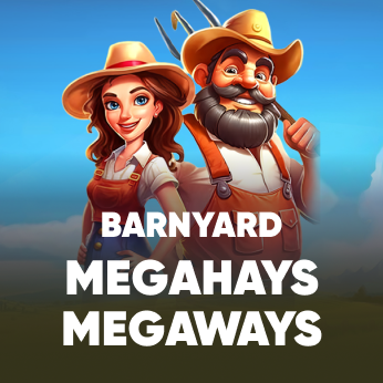 Barnyard Megahays Megaways
