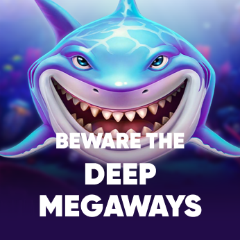 Beware The Deep Megaways